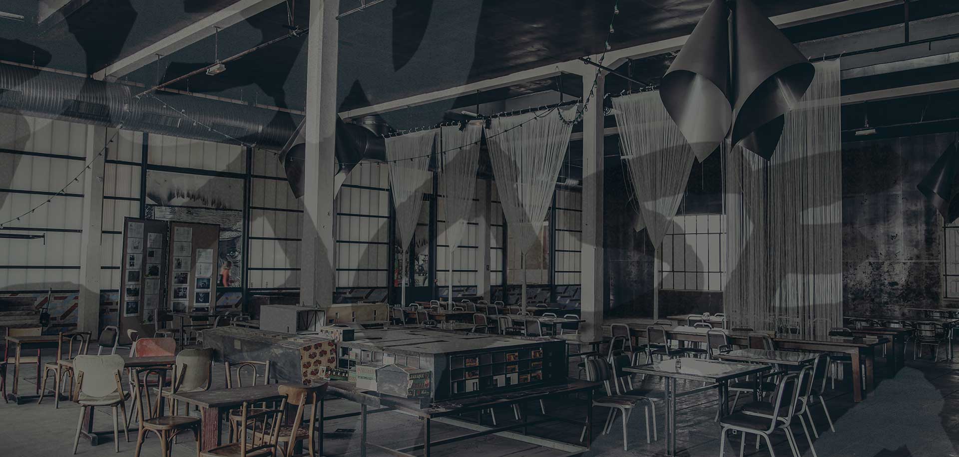 Bistro Home